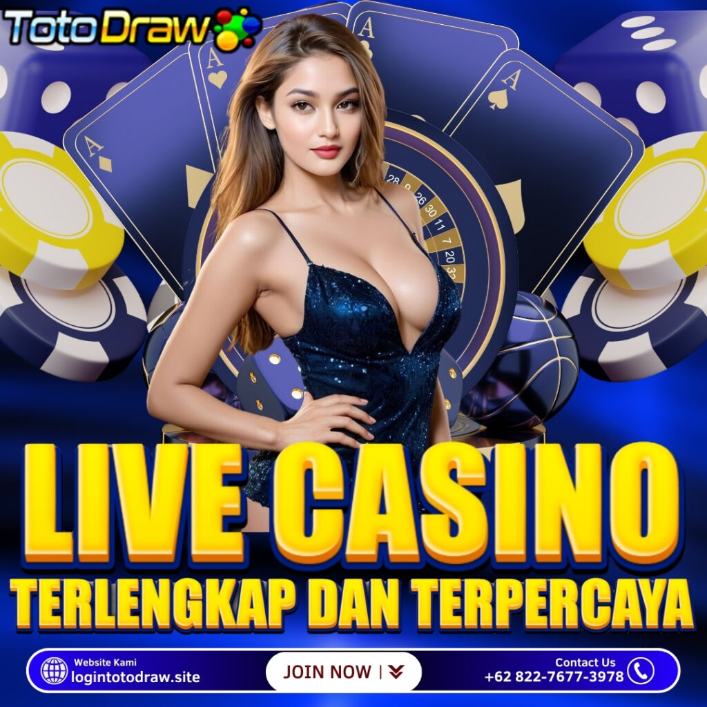CASINO TOTODRAW