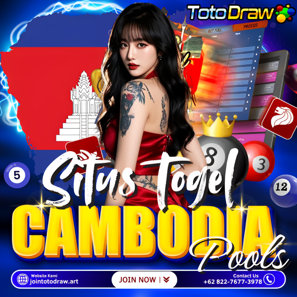 TOGEL CAMBODIA