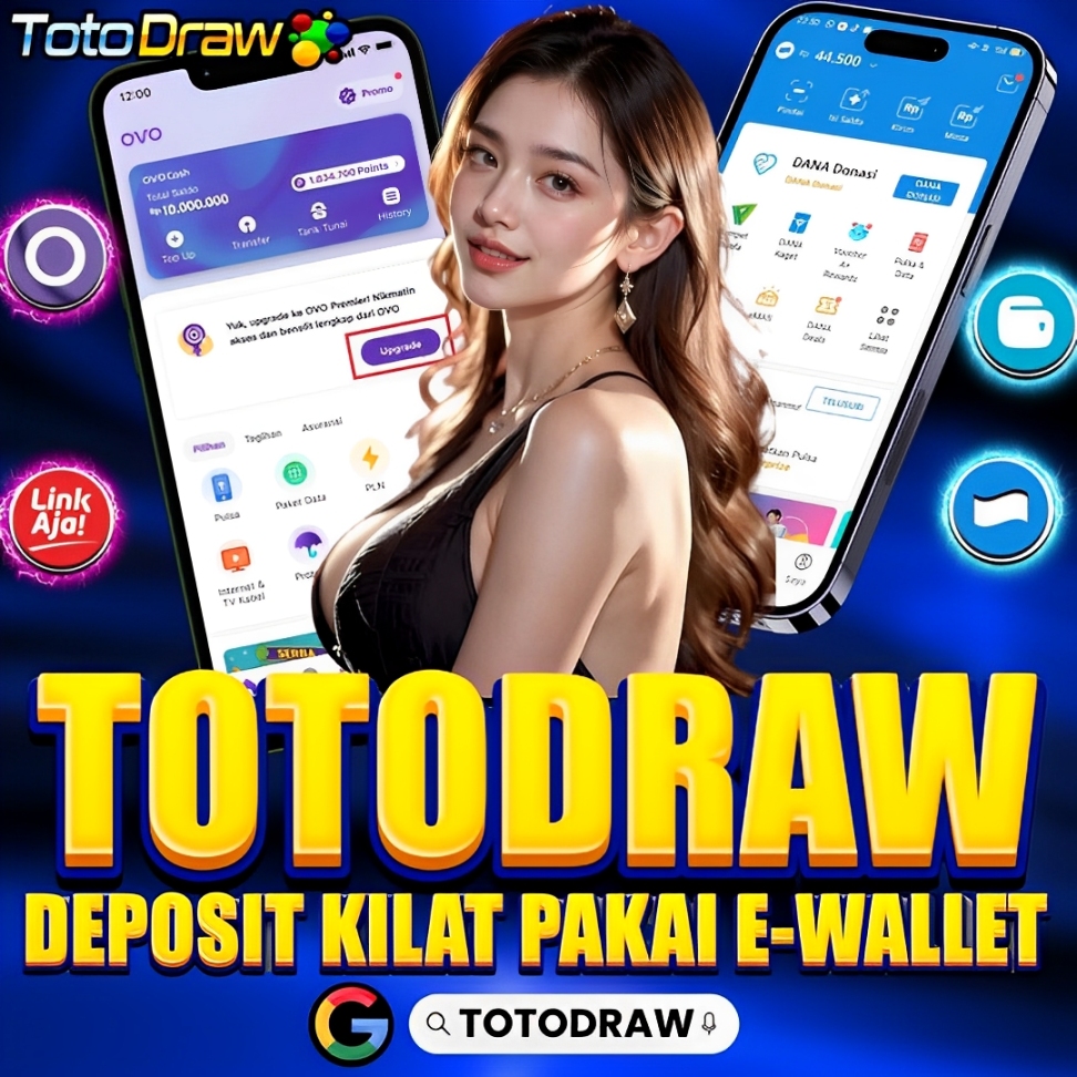 DEPOSIT TOTODRAW