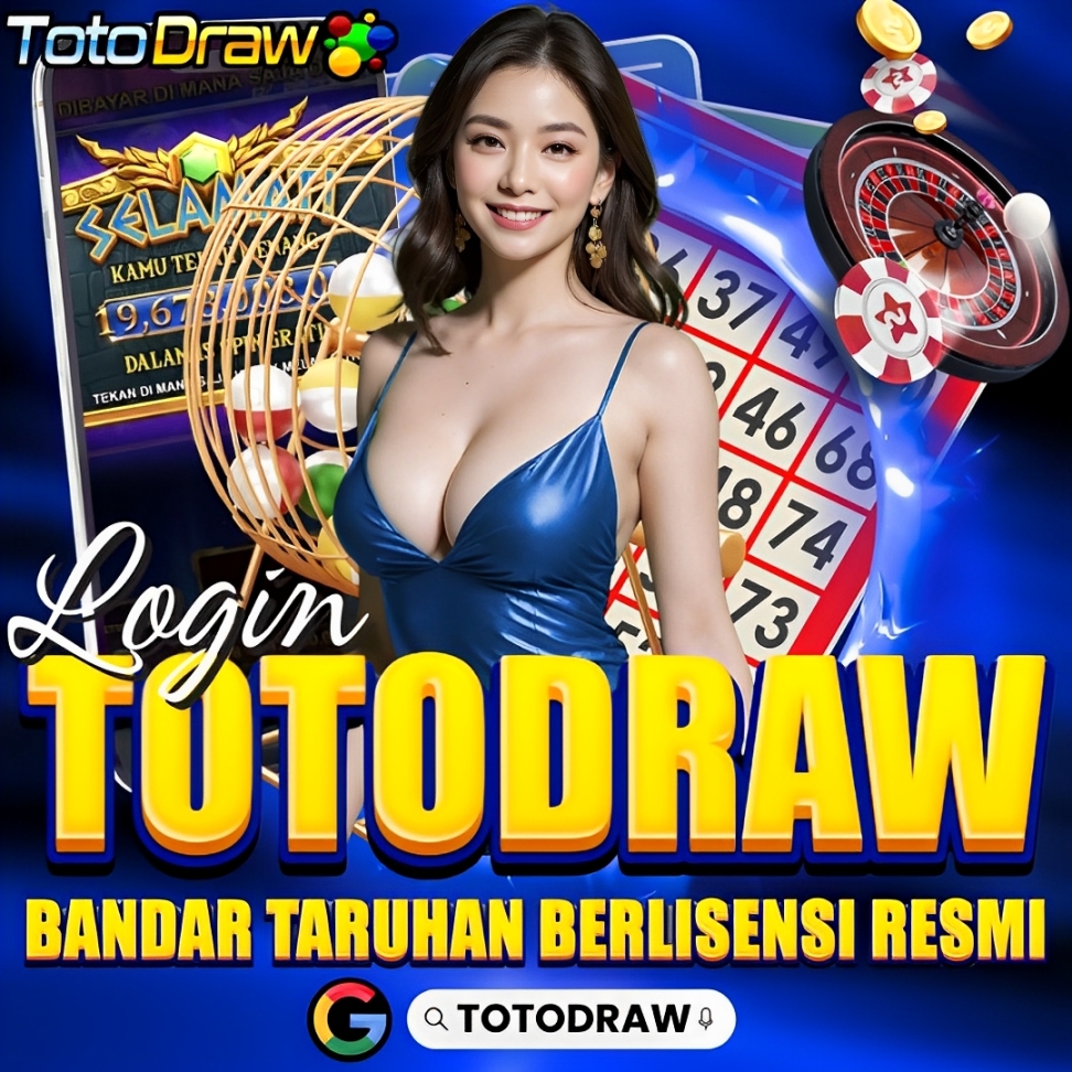 LOGIN TOTODRAW