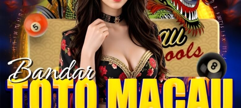 TOTO MACAU TOTODRAW