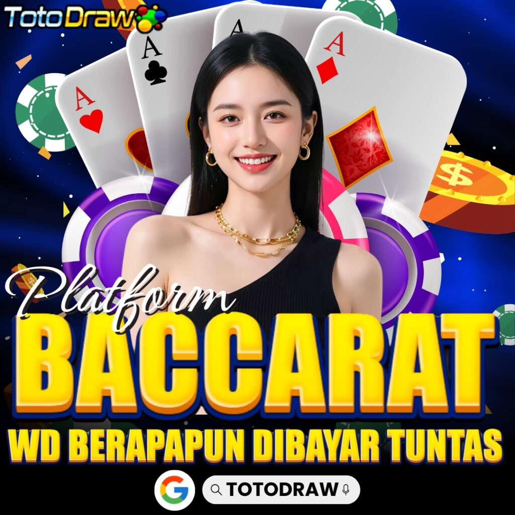 Platform Baccarat
