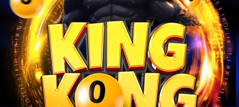 KINGKONG TOTODRAW