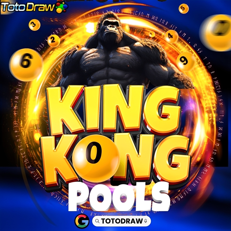KINGKONG TOTODRAW